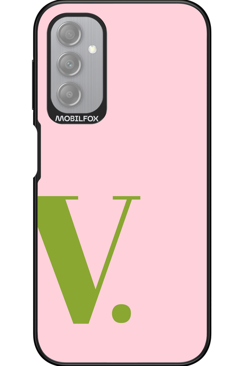 V (Matcha Gum) - Samsung Galaxy A14