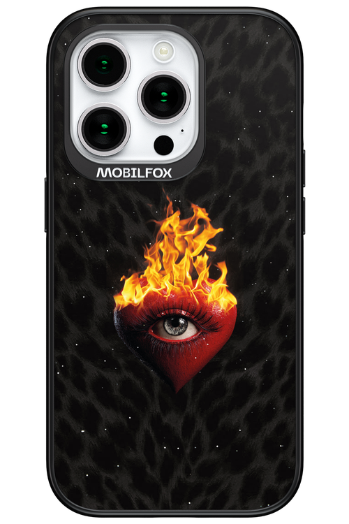 Shit happens - Apple iPhone 15 Pro