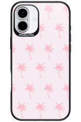Palm Forest - Apple iPhone 16 Plus
