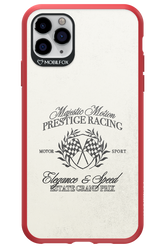 Old money - Apple iPhone 11 Pro Max