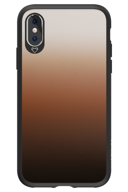 Desert Sunset - Apple iPhone XS