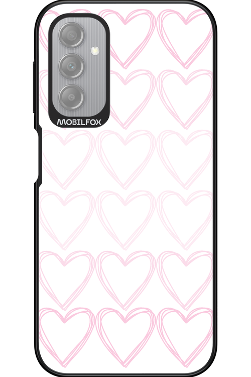 Lovelyy - Samsung Galaxy A14