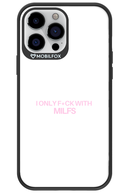 Only Milf - Apple iPhone 13 Pro Max