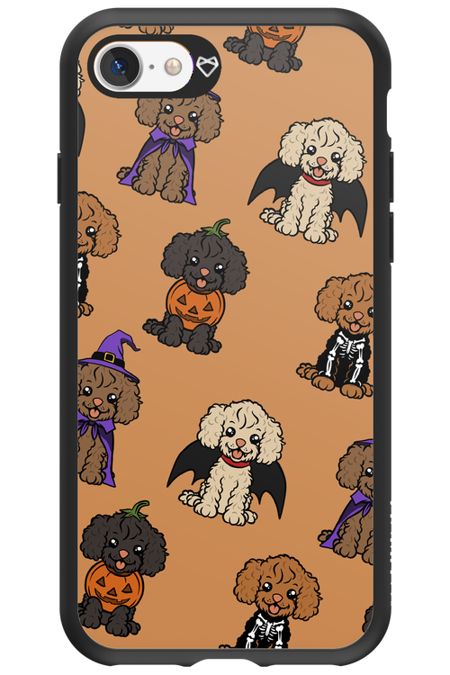 BOO-DLE CREW - Apple iPhone 7