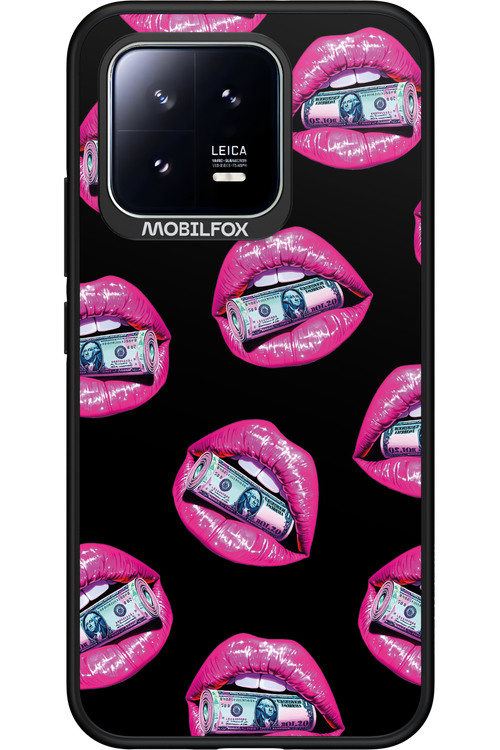 Money Lips - Xiaomi 13