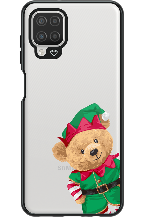 Mr. Elf - Samsung Galaxy A12
