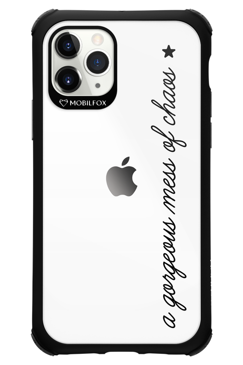 Gorgeous Mess - Apple iPhone 11 Pro