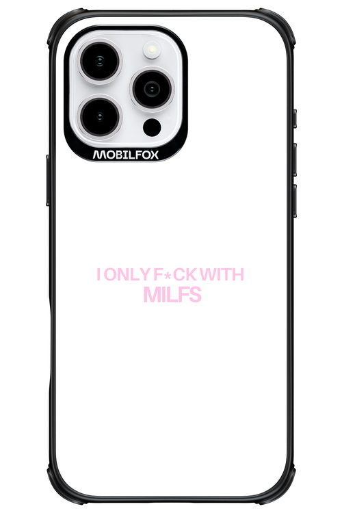 Only Milf - Apple iPhone 16 Pro Max