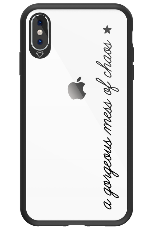 Gorgeous Mess - Apple iPhone XS Max