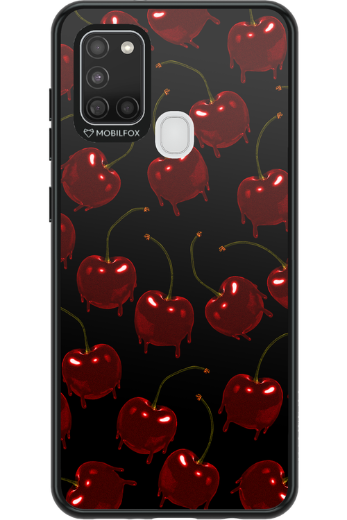Cherry Blood - Samsung Galaxy A21 S