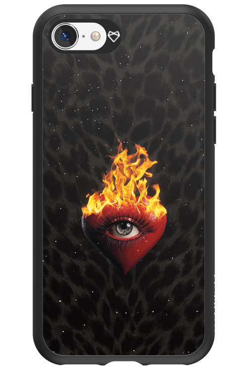 Shit happens - Apple iPhone SE 2020