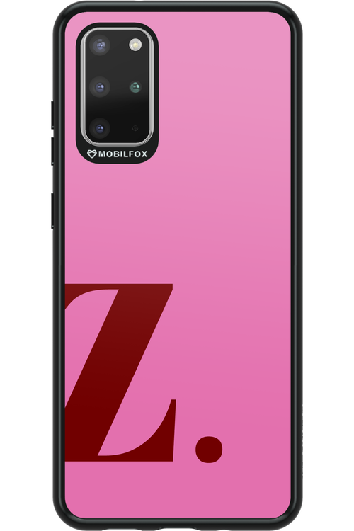 Z (Sorbet) - Samsung Galaxy S20+