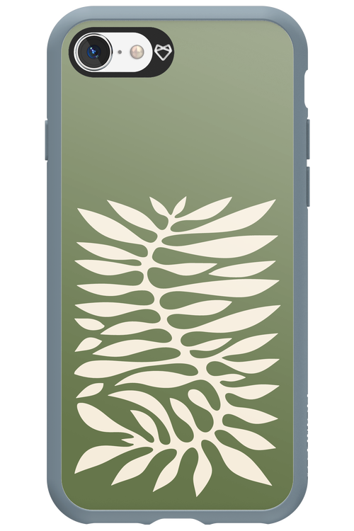 Grasshopper - Apple iPhone SE 2020