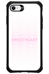 Sweetheart Pink - Apple iPhone SE 2020