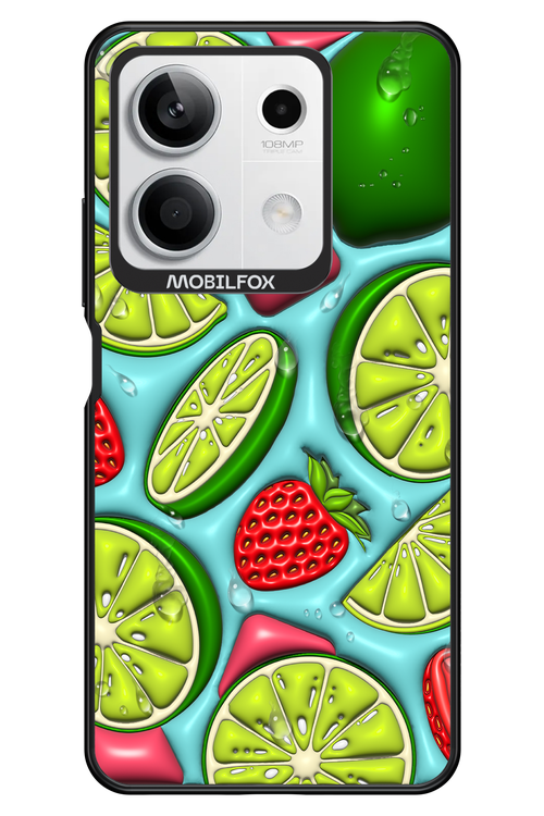 LimeBerry - Xiaomi Redmi Note 13 5G