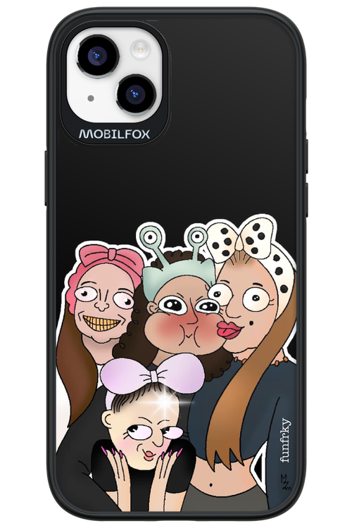 Squad Goals - Apple iPhone 14 Plus