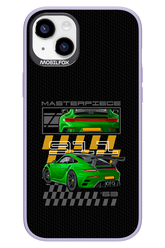 Masterpiece - Apple iPhone 14 Plus