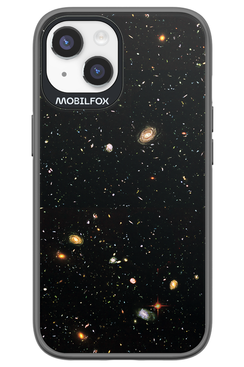 Cosmic Space - Apple iPhone 14