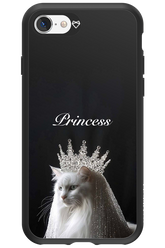 Princess - Apple iPhone SE 2020
