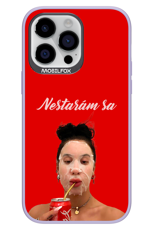 Nestarám Sa - Apple iPhone 14 Pro Max