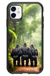 Gorilla Gang - Apple iPhone 11