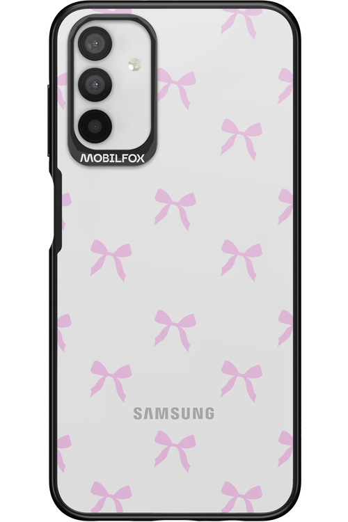 PinkyPromise - Samsung Galaxy A04s
