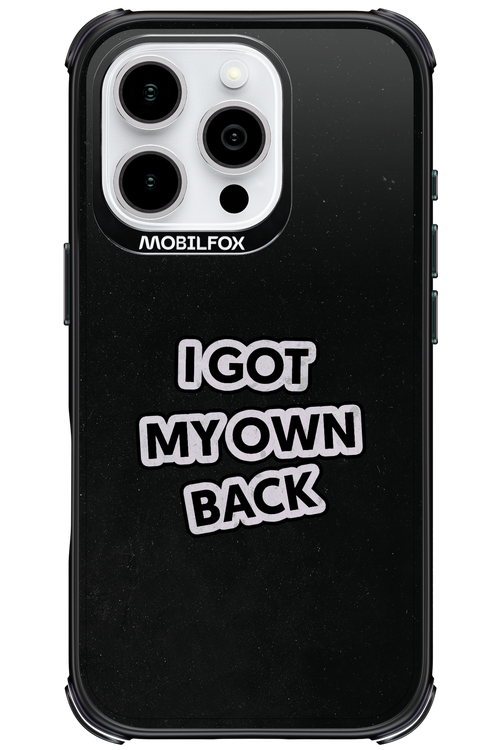 I Got It - Apple iPhone 16 Pro