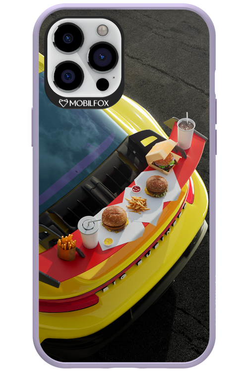 BigBusiness - Apple iPhone 12 Pro Max