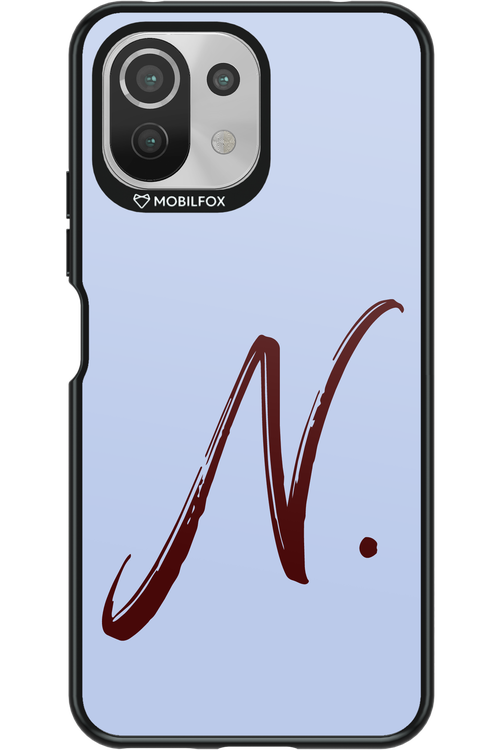 (Jellyfish Presso) N 2.0 - Xiaomi Mi 11 Lite (2021)