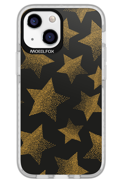 Holiday Stars - Apple iPhone 13 Mini