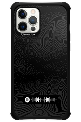 Techno frequency - Apple iPhone 12 Pro Max
