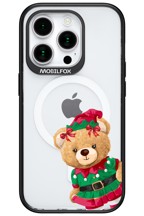 Mrs. Elf - Apple iPhone 15 Pro