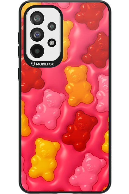 GumBears - Samsung Galaxy A73