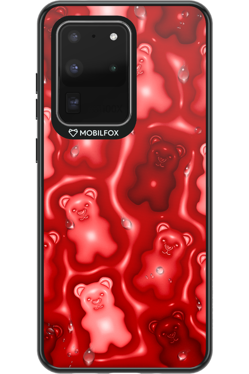 BearCandy - Samsung Galaxy S20 Ultra 5G