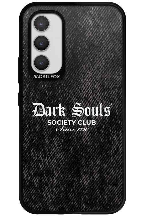 Dark Souls - Samsung Galaxy A34