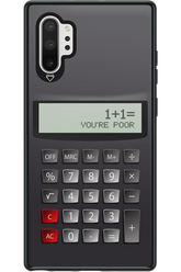 Calculator - Samsung Galaxy Note 10+