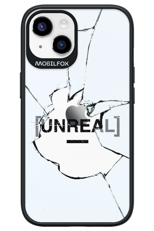 Broken Glass - Apple iPhone 14