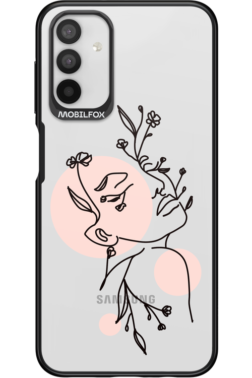 Confidence - Samsung Galaxy A04s