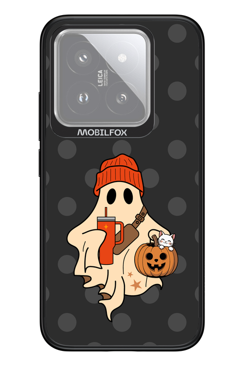 Ghost Girl - Xiaomi 14