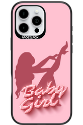 Pink Trouble - Apple iPhone 16 Pro Max