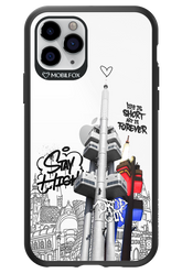 Stay Street Forever - Apple iPhone 11 Pro