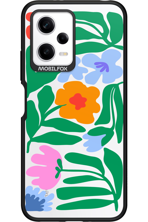 My Flowergarden - Xiaomi Redmi Note 12 5G