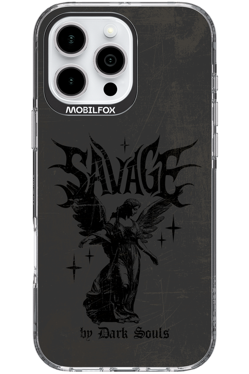 St. Savage - Apple iPhone 16 Pro Max