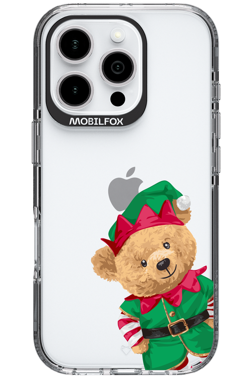 Mr. Elf - Apple iPhone 16 Pro