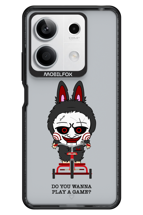 Sawbubu (Nude) - Xiaomi Redmi Note 13 5G