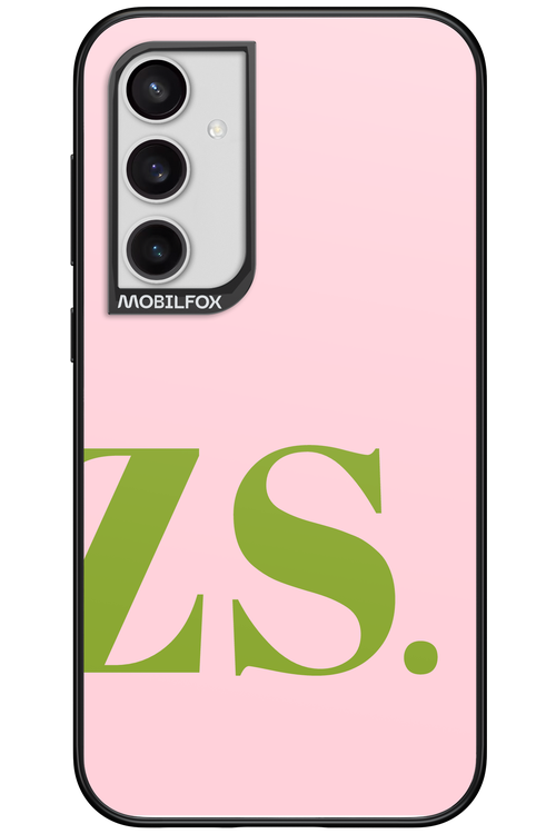 ZS (Matcha Gum) - Samsung Galaxy S23 FE