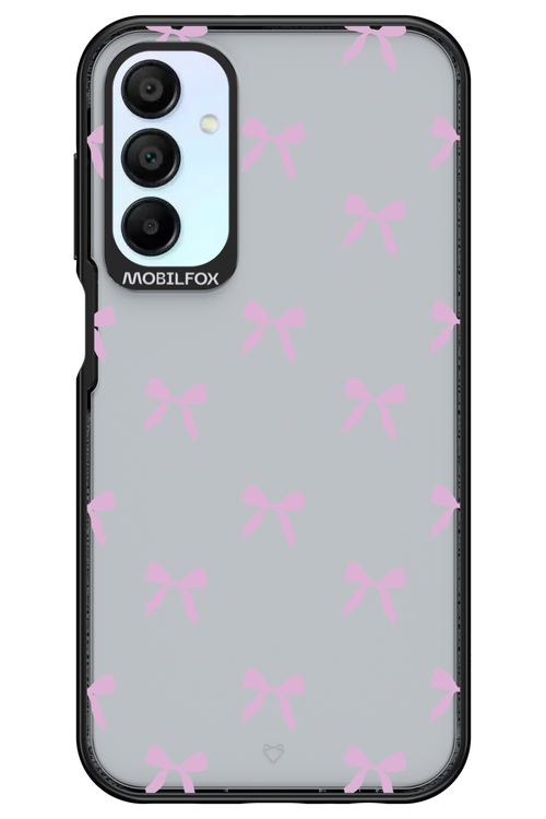 PinkyPromise - Samsung Galaxy A15