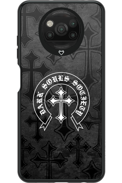 Dark Souls Society - Xiaomi Poco X3 NFC