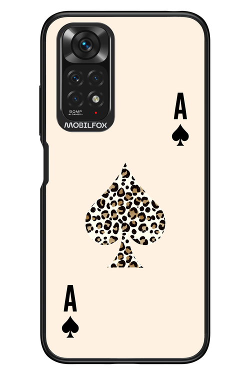 Roar of Ace - Xiaomi Redmi Note 11/11S 4G