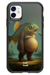 Tripi tropi - Apple iPhone 11
